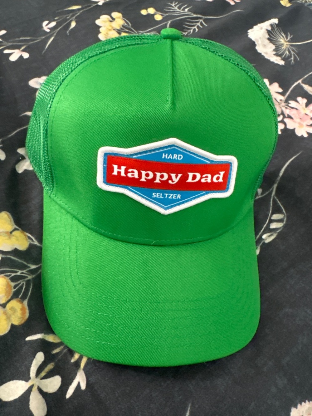 Happy Dad